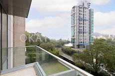 Dining Room Balcony