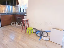 Dining Room and Kitchen