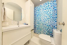 Second Bathroom