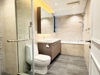 Master Ensuite