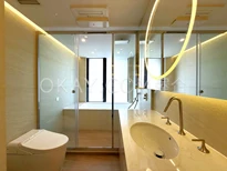 6. Master Bathroom