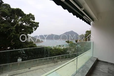 Balcony & View