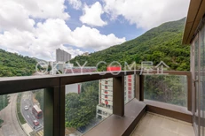 Master Bedroom Balcony