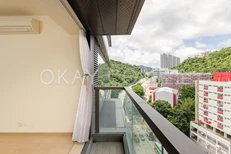 Living Room Balcony