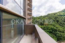 Master Bedroom Balcony