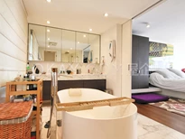 Master Ensuite