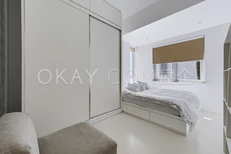 Fourth Bedroom