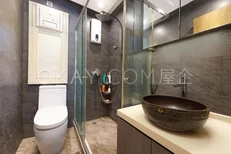 Second Bathroom