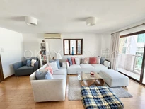 Second Living room
