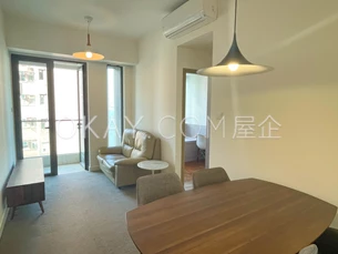 HK$27.5K 513SF 18 Catchick Street For Rent