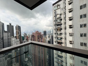 18 Mosque Street - For Rent - 375 SF - HKD 28.5K - #795811