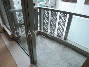 HK$50K 881SF 31 Robinson Road For Rent