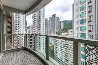HK$50M 1,749SF 31 Robinson Road For Sale