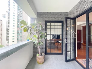 HK$20M 1,411SF 4A-4D Wang Fung Terrace For Sale