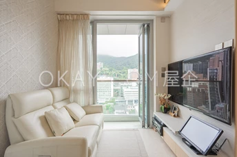 HK$10M 306SF 63 Pokfulam-1 (Amber House) For Sale