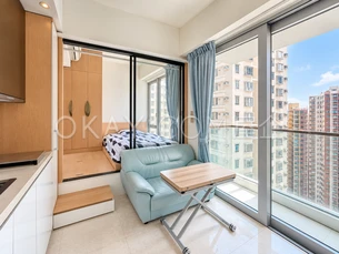 63 Pokfulam - 1 (Amber House) - For Rent - 258 SF - HKD 7.9M - #322835