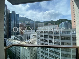 HK$12.5M 269SF 63 Pokfulam-1 (Amber House) For Sale