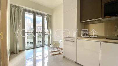 HK$9.7M 310SF 63 Pokfulam For Sale and Rent