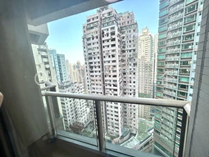 HK$40K 582SF Alassio For Rent