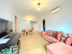 HK$58K 926SF Alassio For Rent