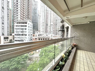 HK$23M 1,367SF Albron Court For Sale