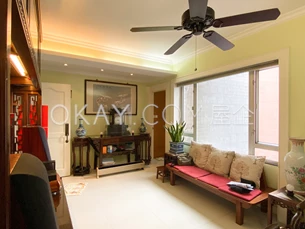 HK$12.5M 551SF All Fit Garden For Sale