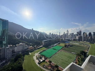 Arts Mansion - Happy Valley - For Rent - 917 SF - HKD 60K - #46887