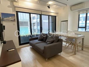 HK$26K 447SF Augury 130 For Rent
