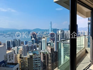 HK$82K 1,292SF Azura For Rent