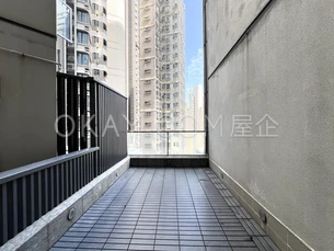 Azura - For Rent - 1280 SF - HKD 92K - #84646