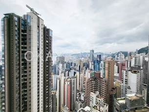 HK$110K 1,301SF Azura For Sale and Rent