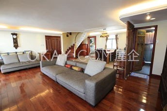 HK$75M 2,770SF Baguio Villa-Block 18 For Sale