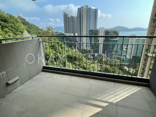 Baguio Villa - Block 42 - For Rent - 2079 SF - HKD 85K - #11944
