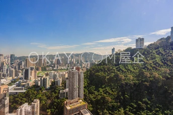 HK$77K 1,498SF Bamboo Grove-Block 76 For Rent