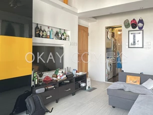 HK$38K 632SF Bay View Mansion-Block A For Rent
