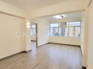 HK$25K 635SF Bay View Mansion For Sale and Rent