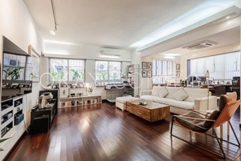HK$33.5M 1,564SF Bayview Mansion For Sale