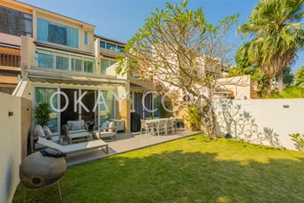 HK$26.5M 1,626SF Beach Village - Seahorse Lane-Block 7 For Sale