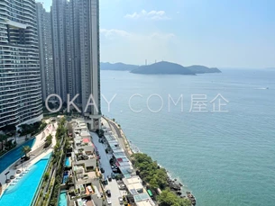 HK$25K 463SF Bel-Air No.8 - Phase 6-Tower 1 For Sale and Rent