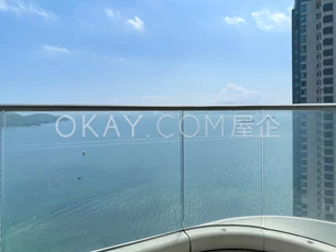 HK$33.8K 698SF Bel-Air No.8 - Phase 6-Tower 3 For Sale and Rent