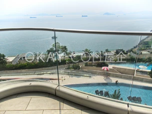 HK$40K 734SF Bel-Air No.8 - Phase 6-Tower 7 For Rent