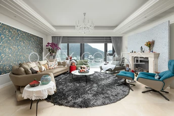 HK$138M 2,514SF Belleview Place For Sale