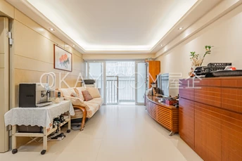 HK$13M 723SF Beverley Heights For Sale