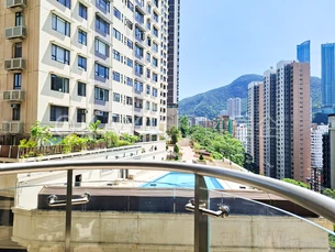 Beverly Hill - Block F - For Rent - 1346 SF - HKD 68K - #78255