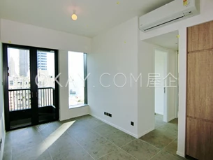 HK$12.5M 461SF Bohemian House For Sale