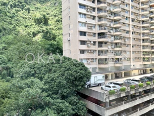 HK$28.6M 1,270SF Botanic Terrace-Block B For Sale