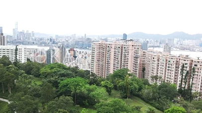 HK$33.8M 1,124SF Braemar Hill Mansions-Block 15 For Sale