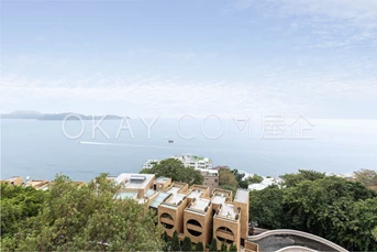 HK$78K 1,707SF Cape Mansion-Block B For Rent