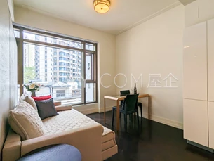 HK$31K 379SF Castle One by V For Rent