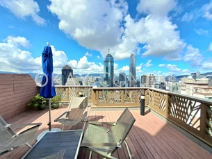 HK$80K 758SF Castle One by V For Rent